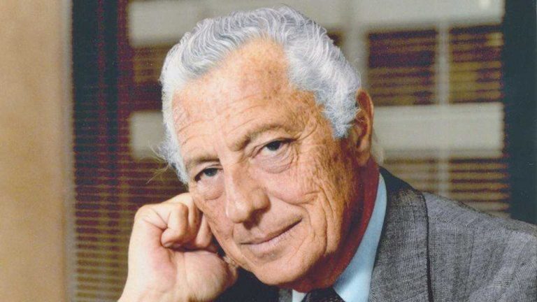 Anni Fa Moriva L Avvocato Gianni Agnelli