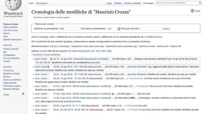 crozza-wikipedia-cronologia-modifiche