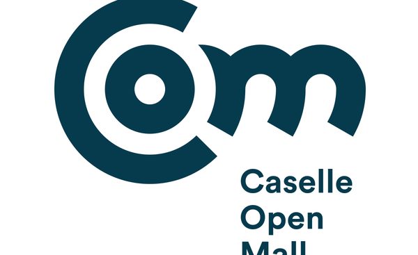 Caselle-open-mall-logo