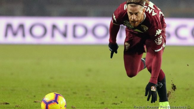 Sport Calcio Serie A TIM 2017-2018: Torino-Inter