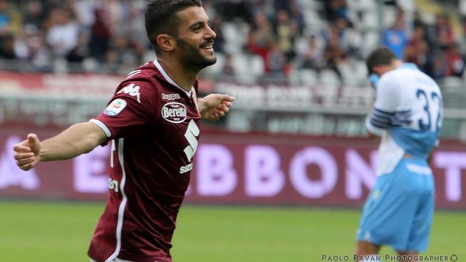 Sport Calcio Serie A TIM 2018-2019: Torino-Laio