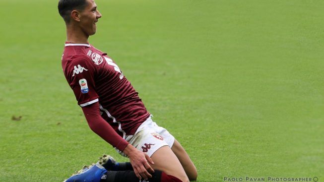 Sport Calcio Serie A TIM 2018-2019: Torino-Laio