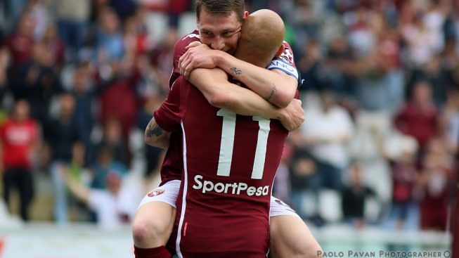 Sport Calcio Serie A TIM 2018-2019: Torino-Laio