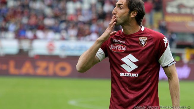 Sport Calcio Serie A TIM 2018-2019: Torino-Laio