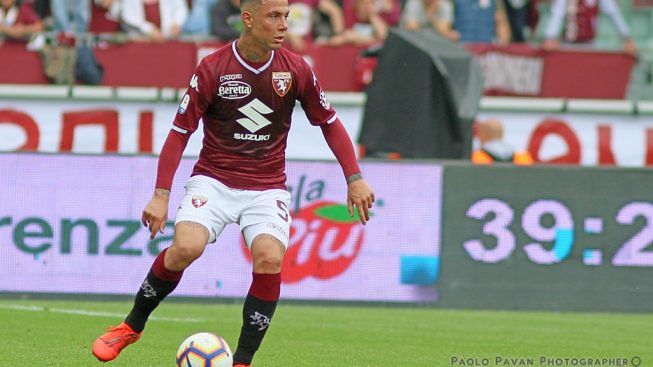 Sport Calcio Serie A TIM 2018-2019: Torino-Laio