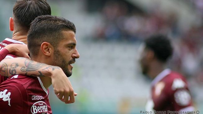 Sport Calcio Serie A TIM 2018-2019: Torino-Laio