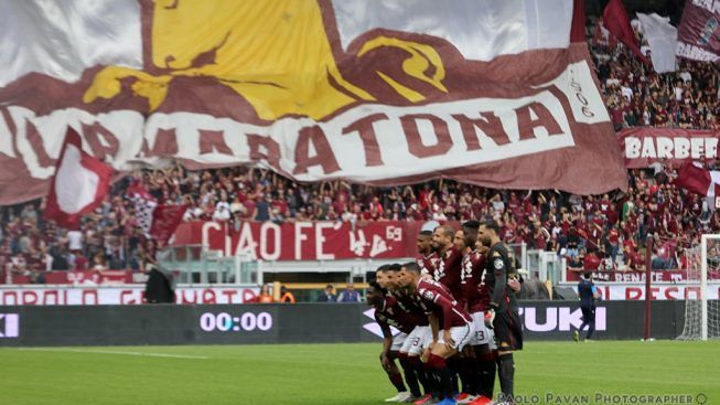 Sport Calcio Serie A TIM 2018-2019: Torino-Laio