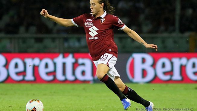 Sport Calcio Serie A TIM 2019-2020: Torino-Lecce