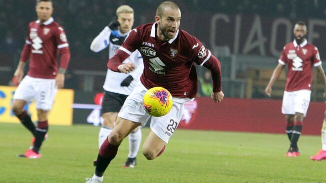 Sport Calcio Serie A TIM 2019-2020: Torino-Atalanta