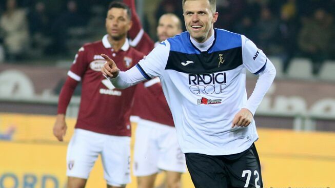 Sport Calcio Serie A TIM 2019-2020: Torino-Atalanta