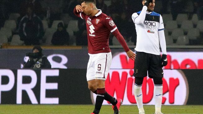 Sport Calcio Serie A TIM 2019-2020: Torino-Atalanta