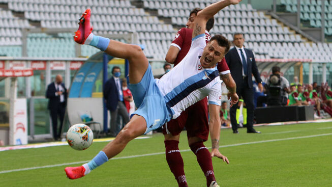 Sport Calcio Serie A TIM 2019-2020: Torino-Lazio