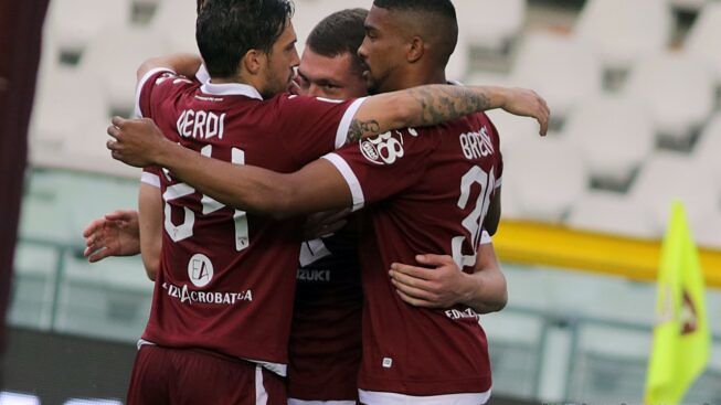 Sport Calcio Serie A TIM 2019-2020: Torino-Lazio