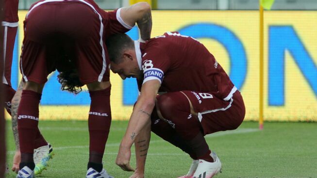 Sport Calcio Serie A TIM 2019-2020: Torino-Lazio