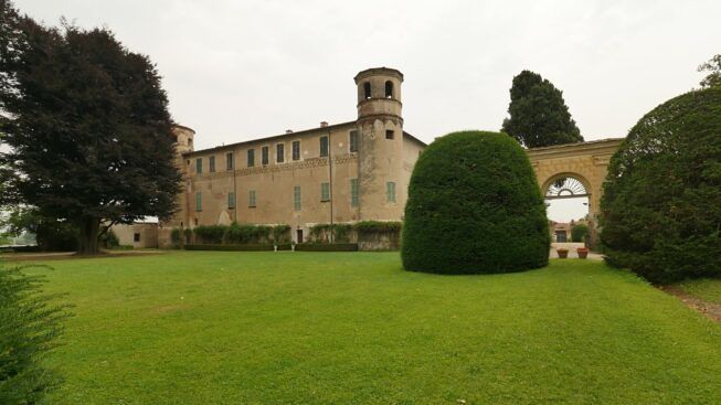 castello Osasco_1