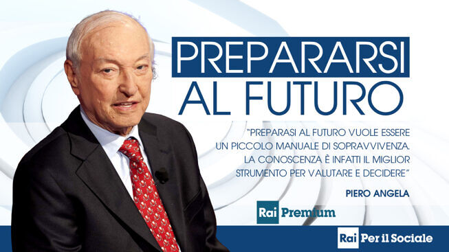 Prepararsi al Futuro