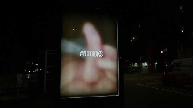 nodicks