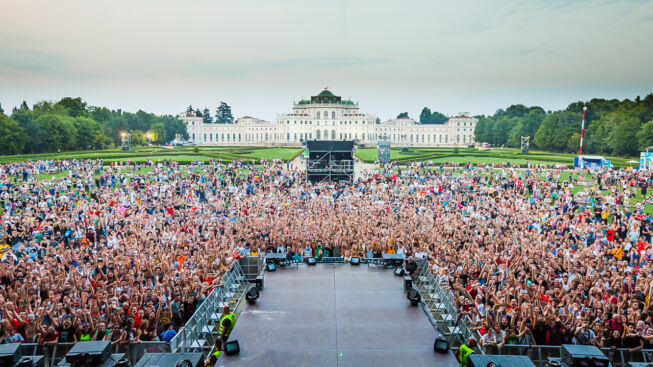 Marco.Cometto_Caparezza _Stupinigi-09 luglio 2018-IMG_0458- (3)