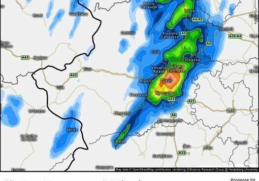 Meteo