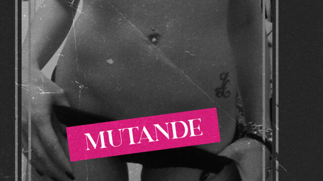 mutande