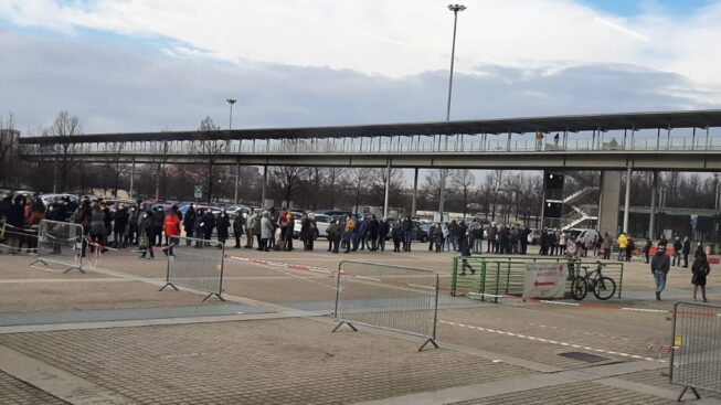 hub lingotto 1