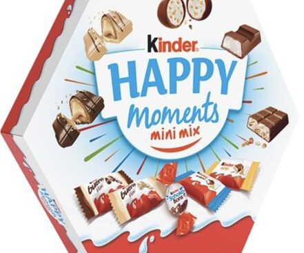 kinder