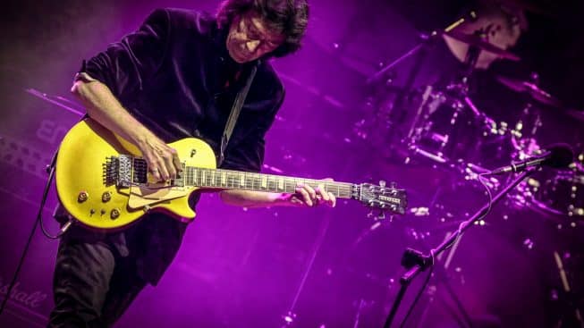 stevehackett34