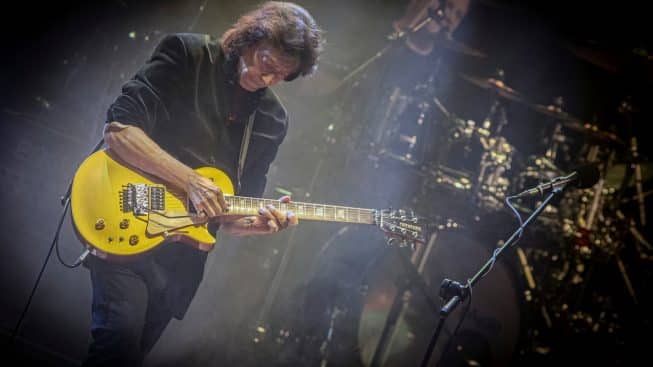 stevehackett37