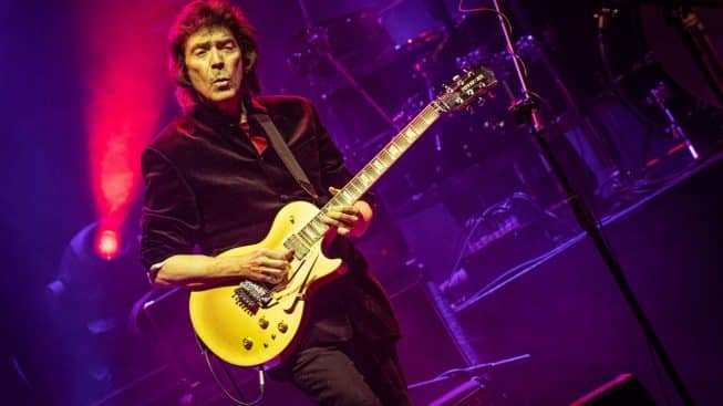 stevehackett8