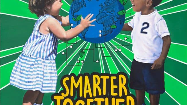 9.smarter together100x100