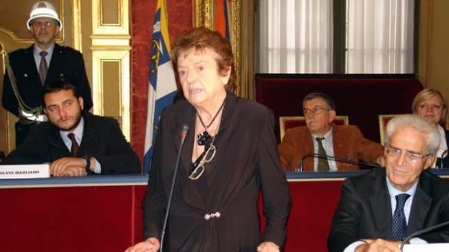 Maria Magnani Noya
