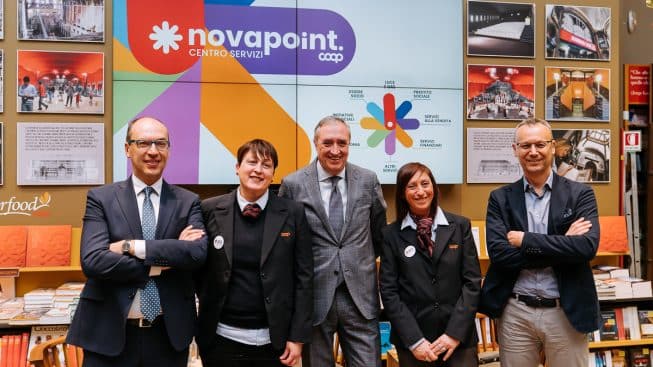 Presentazione NovaPoint