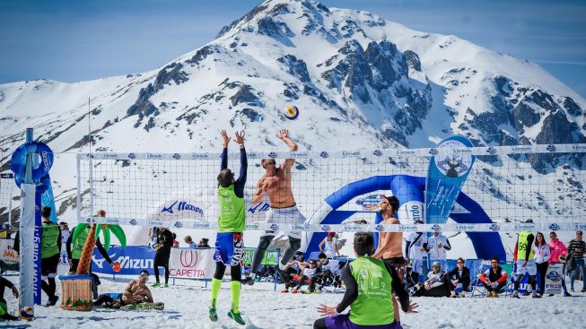 snow2 – credit Snow Volley Italia