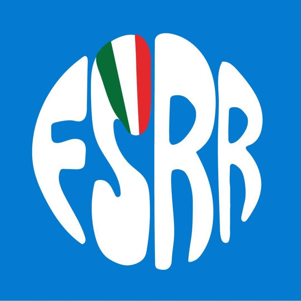 La Fondazione Sandretto Re Rebaudengo Ironizza Sui Social Sul Logo Del ...