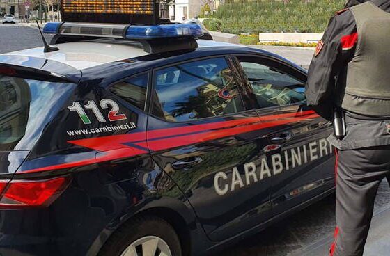 Carabinieri