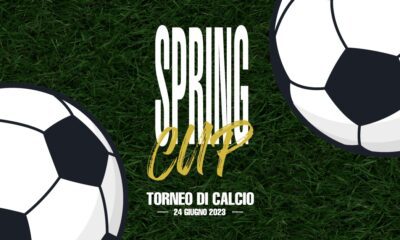 Spring Cup Valenza