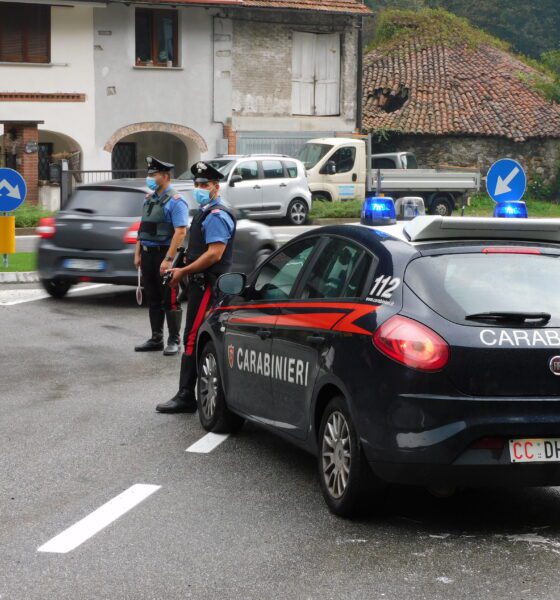 Carabinieri