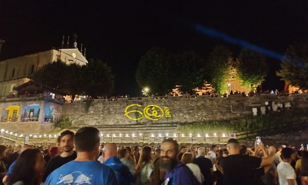 Ceres, è nato prima il paese o la birra? In val di Lanzo schiuma la  voglia di festa - Torino Oggi