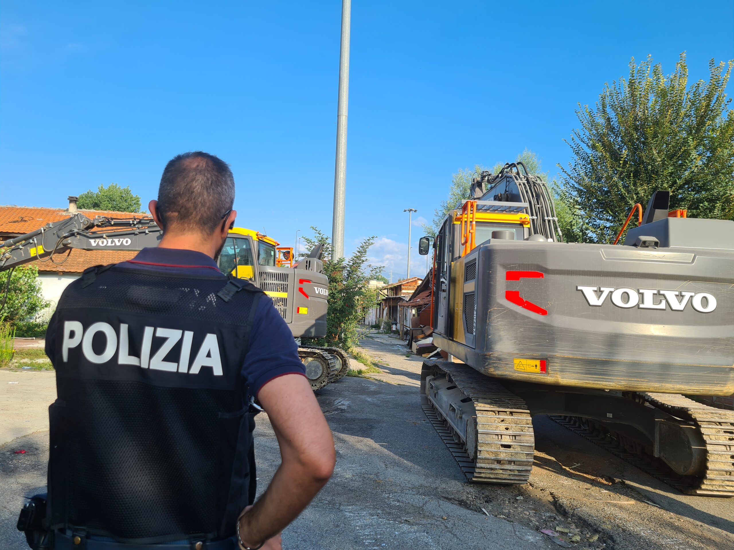 Polizia