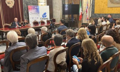 Conferenza Cuneo