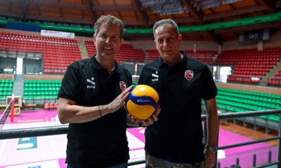 Cuneo Volley