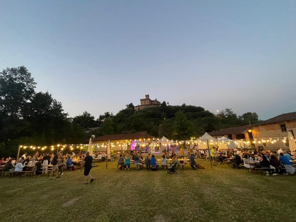 Festival della Cucina Popolare Alpina1