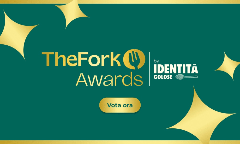 TheFork Awards