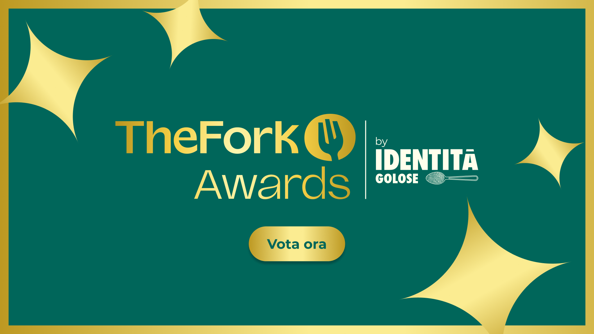 TheFork Awards