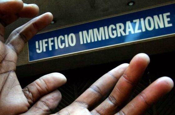 Ufficio immigrazione