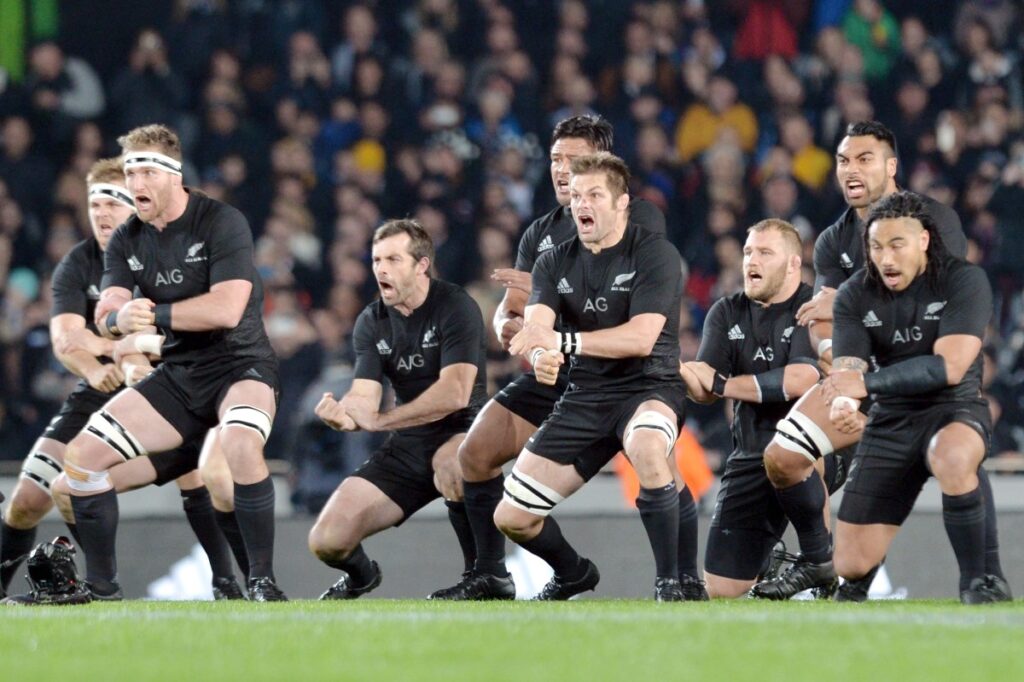 Verso Il Tutto Esaurito Per La Partita Di Rugby Di Sabato Novembre Fra Italia E All Blacks A