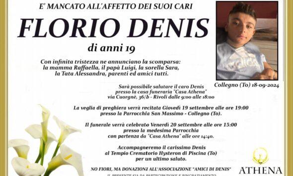 https://www.quotidianopiemontese.it/wp-content/uploads/2024/09/denis-florio-590x354.jpg