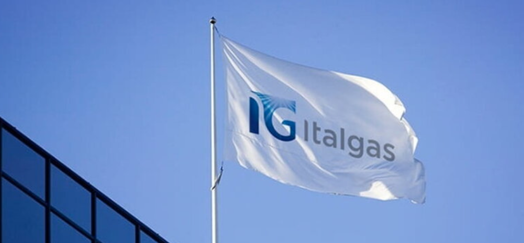 Italgas