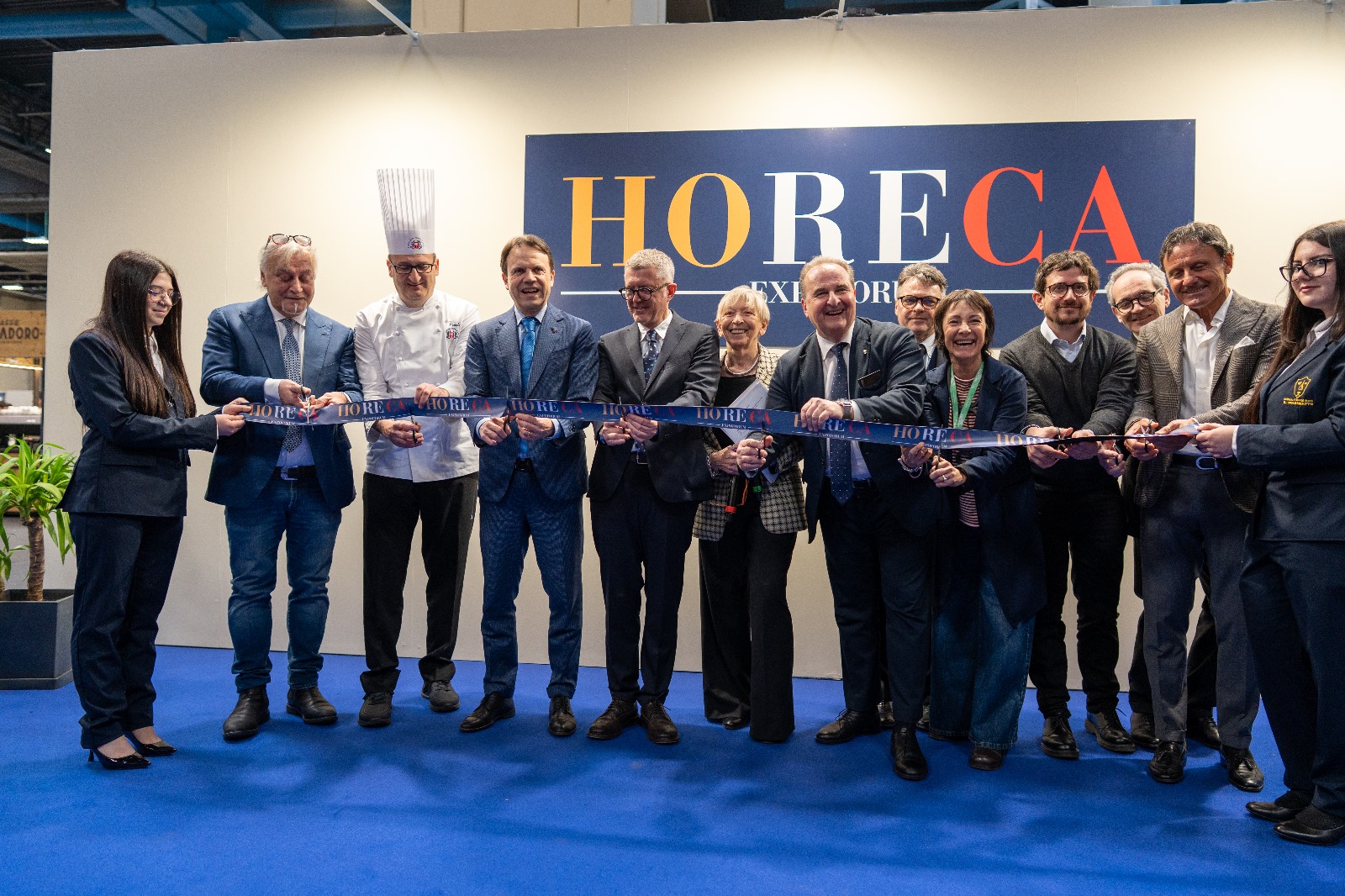 Horeca expoforum 2025