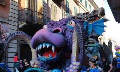 carnevalone di chiasso